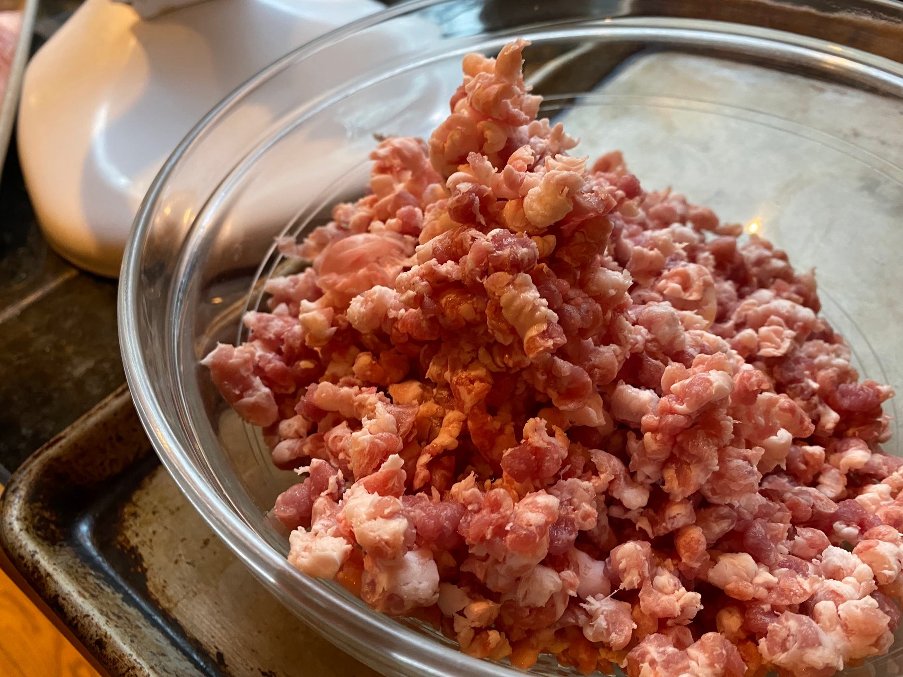How to Make Homemade Italian Sausage A StepbyStep Guide